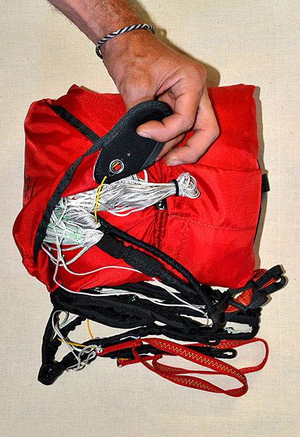 4リーフコンテナ