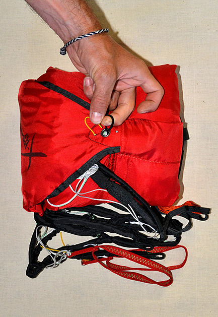 4リーフコンテナ