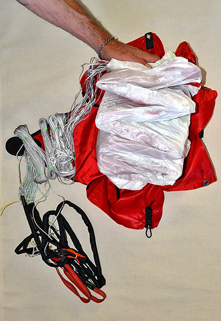 4リーフコンテナ