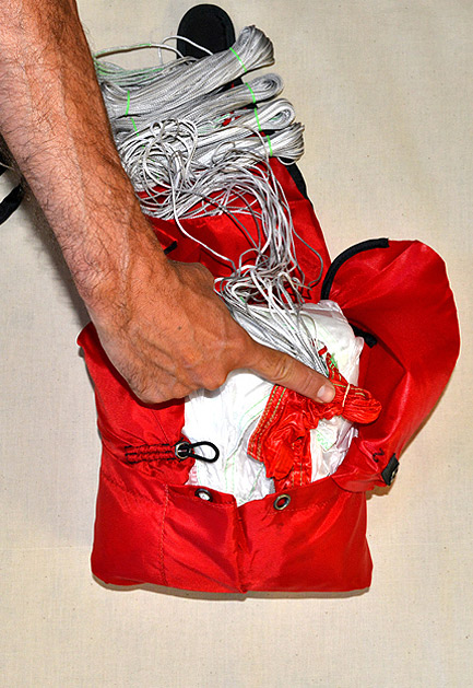 4リーフコンテナ