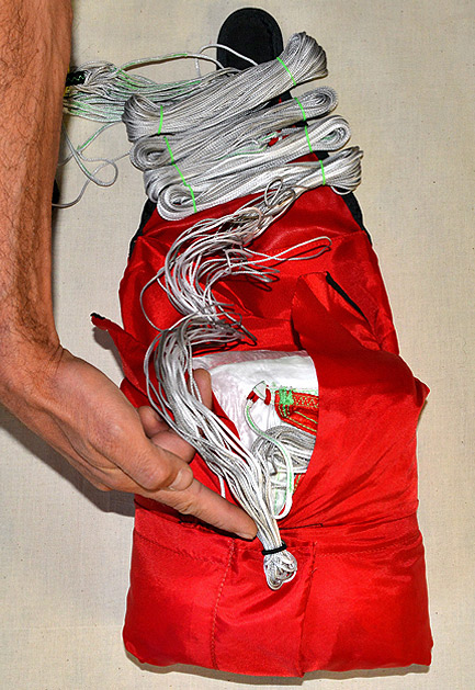 4リーフコンテナ