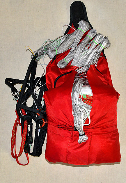 4リーフコンテナ