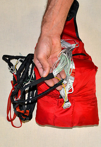 4リーフコンテナ