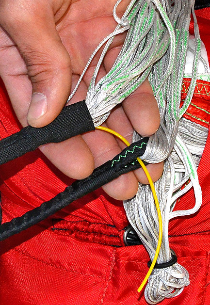 4リーフコンテナ