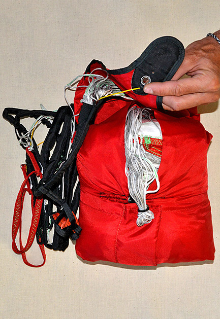 4リーフコンテナ