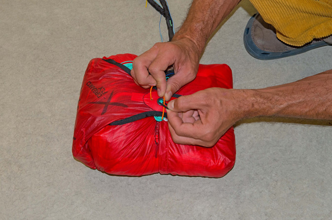 4リーフコンテナ