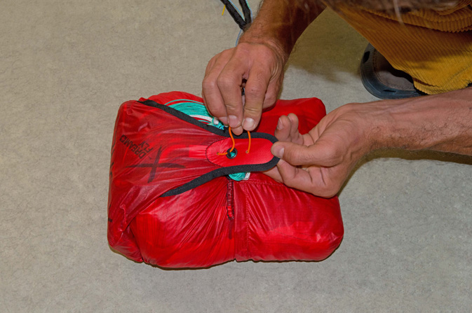 4リーフコンテナ