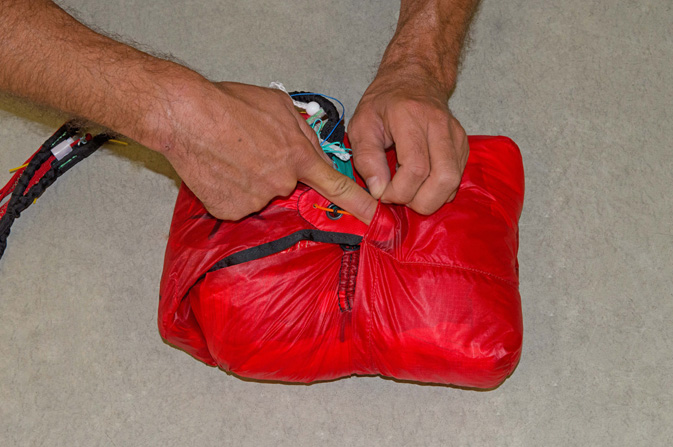 4リーフコンテナ