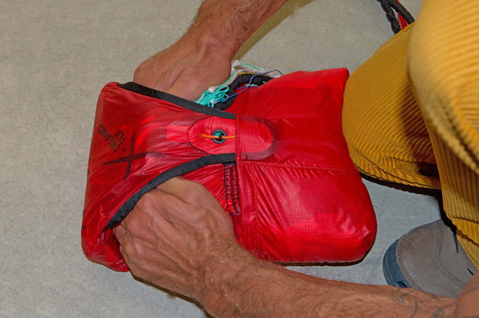 4リーフコンテナ