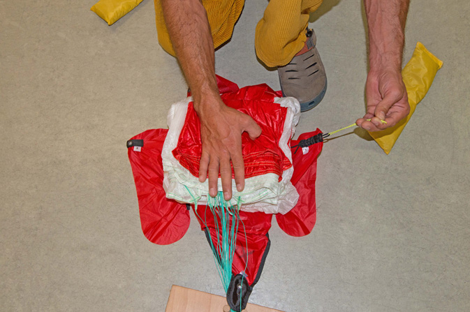 4リーフコンテナ