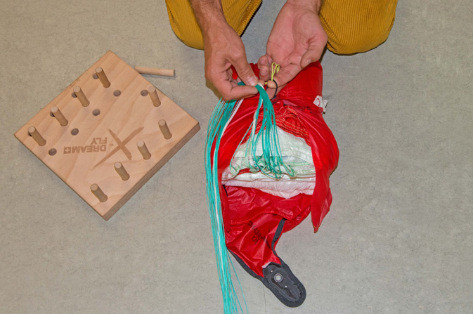 4リーフコンテナ