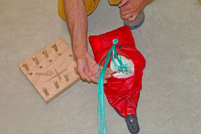 4リーフコンテナ