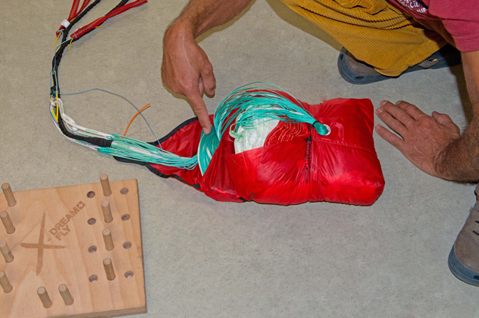 4リーフコンテナ