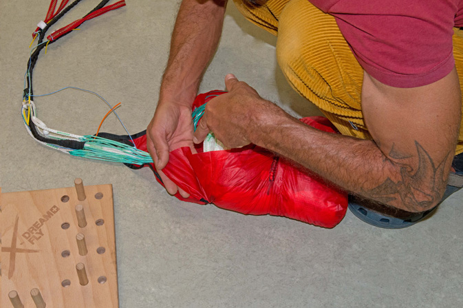 4リーフコンテナ