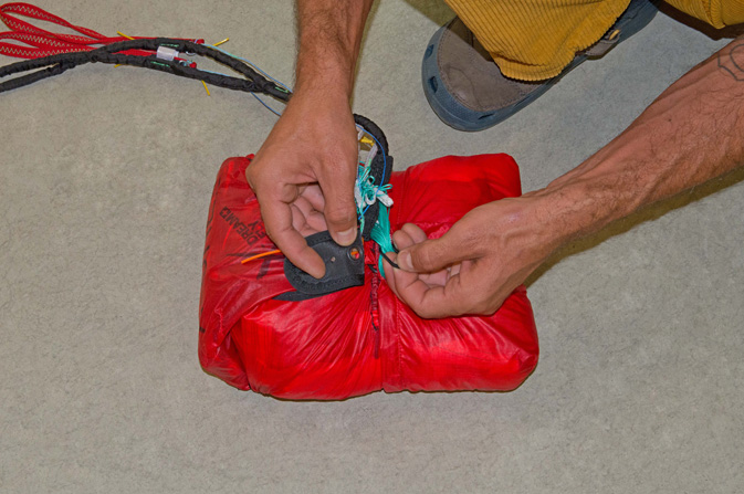 4リーフコンテナ