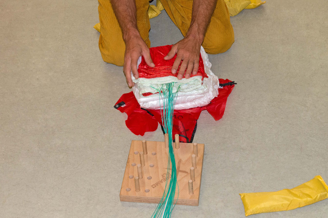 4リーフコンテナ