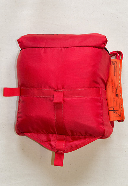 4リーフコンテナ