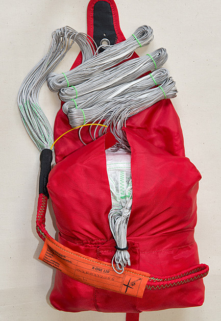 4リーフコンテナ