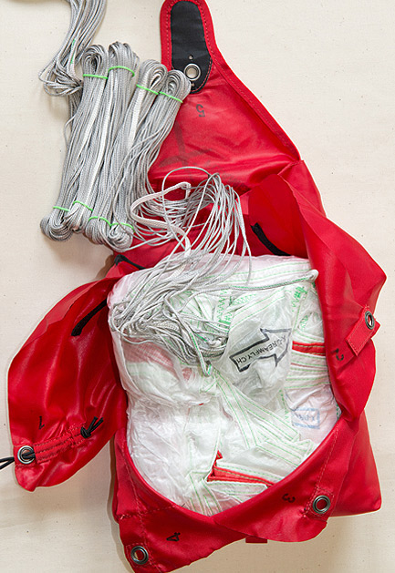 4リーフコンテナ