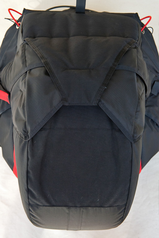 6リーフボトムコンテナ