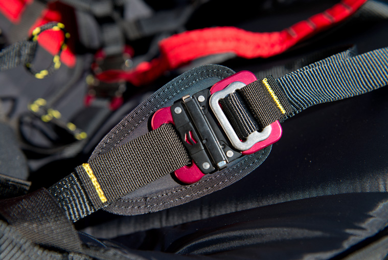 レッグストラップ