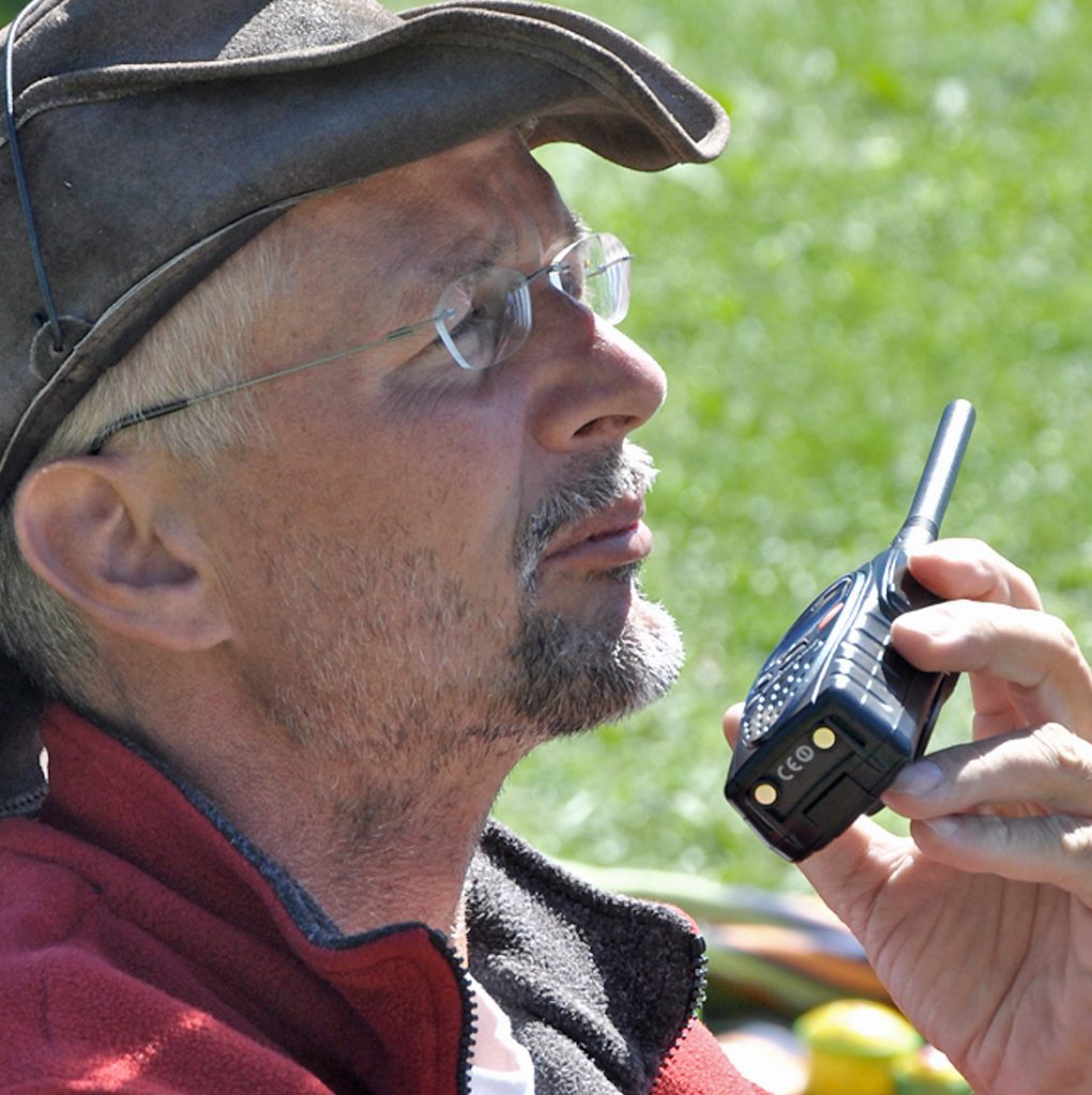 ダニエル・ロリッツ