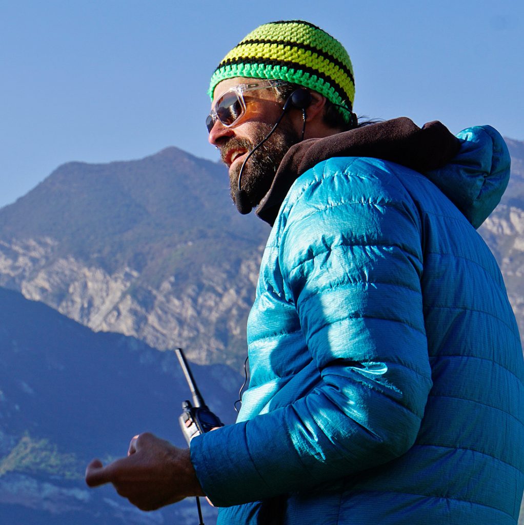 ゲイリー・ロシュマン