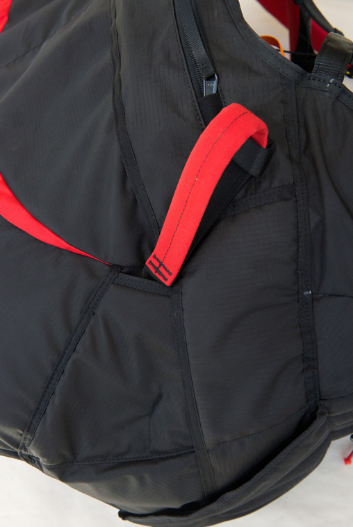 6リーフボトムコンテナ