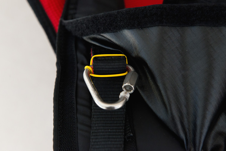 Vブライダルとその他のレスキューの取り付け