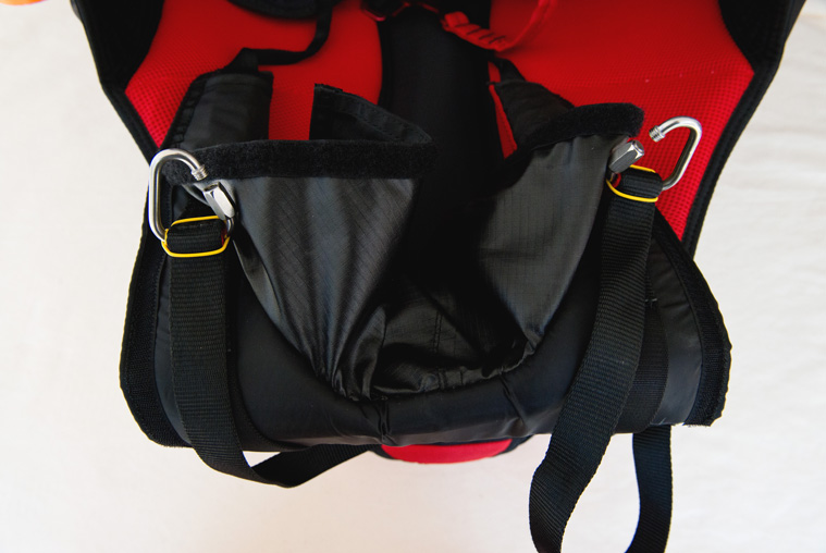 Vブライダルとその他のレスキューの取り付け