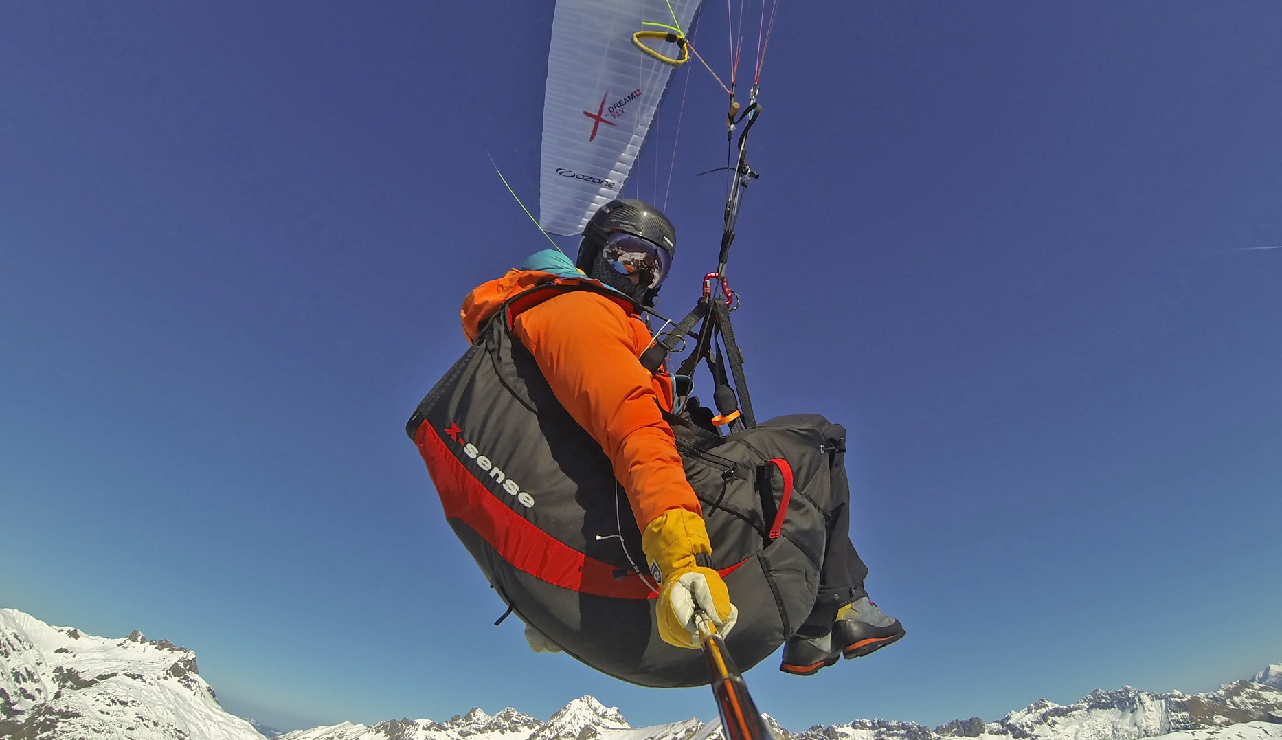 X-SENSE / Xセンス