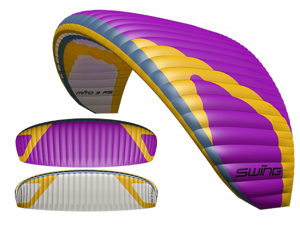 MITO 3 RS D-LITE