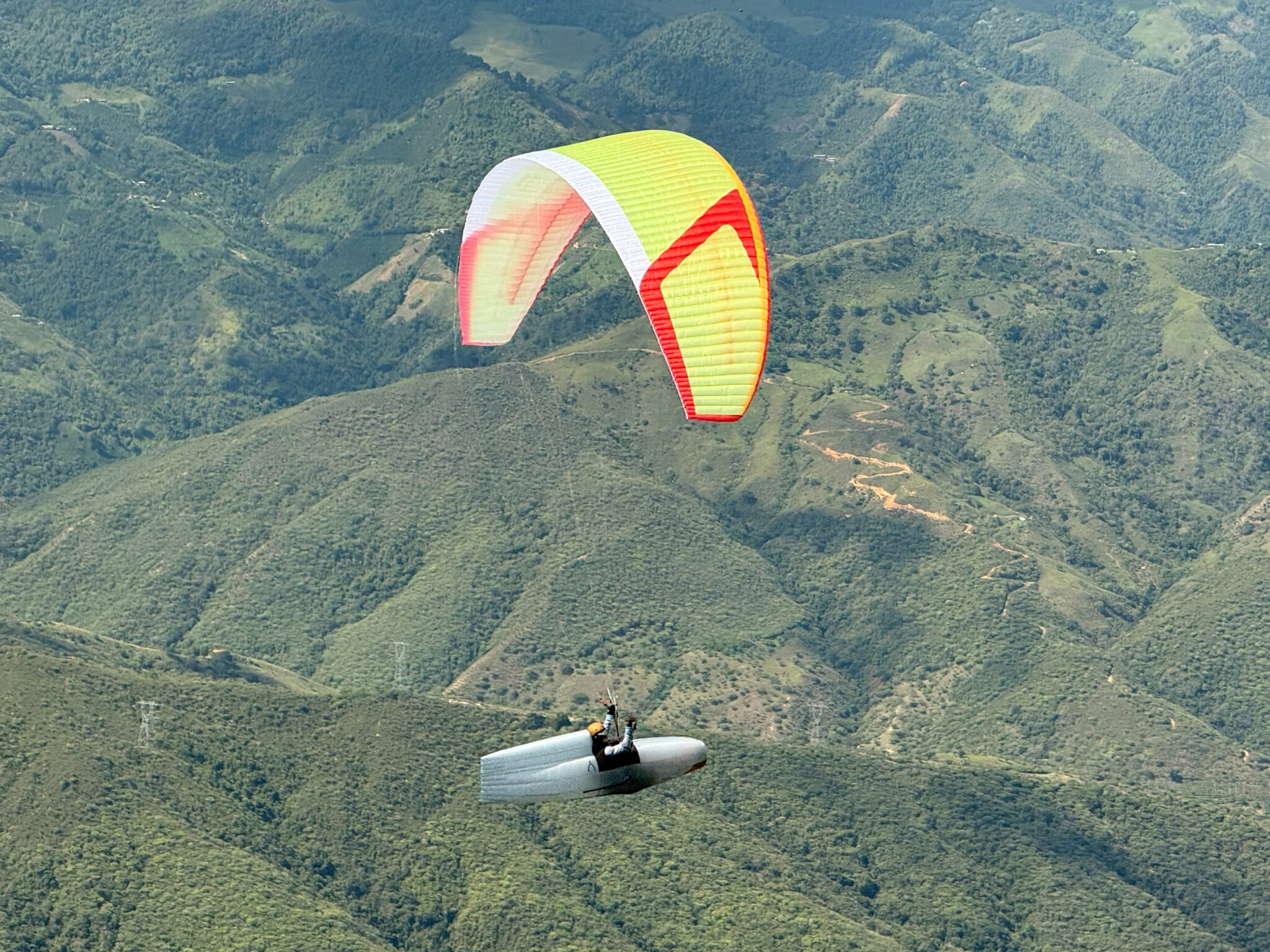 SPHERA 2 RS