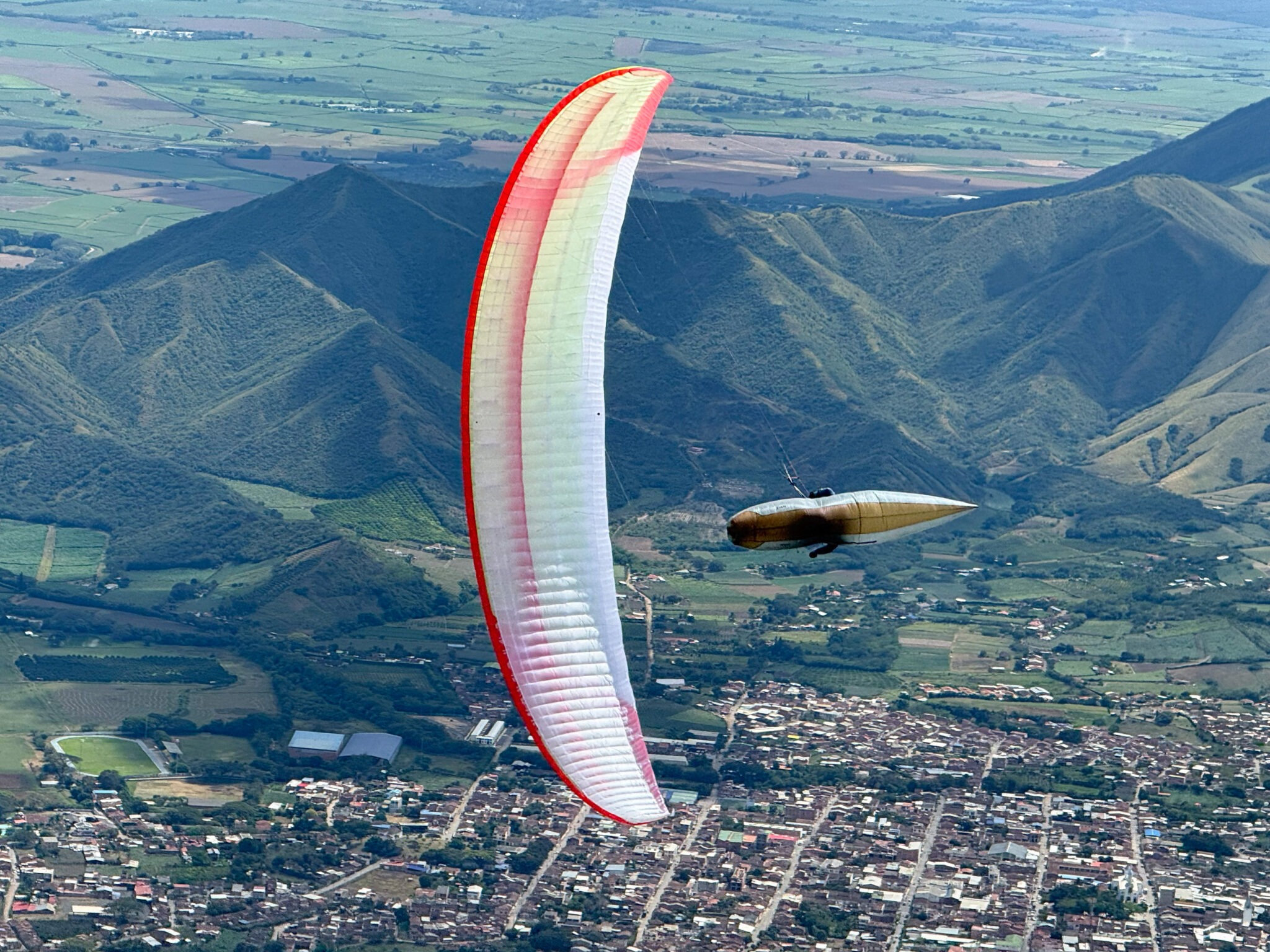 SPHERA 2 RS