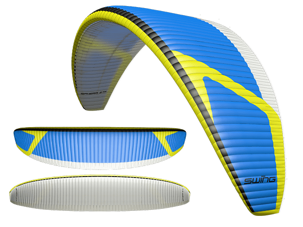 SPHERA 2 RS